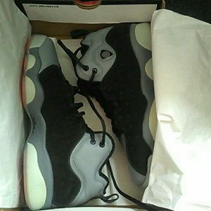 Jordan Team 2 Prem Bg